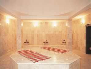 حمام تركي