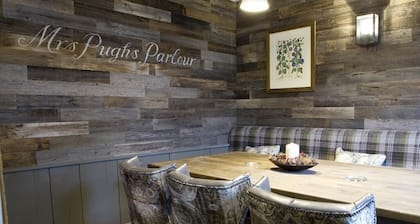 Burlton Inn