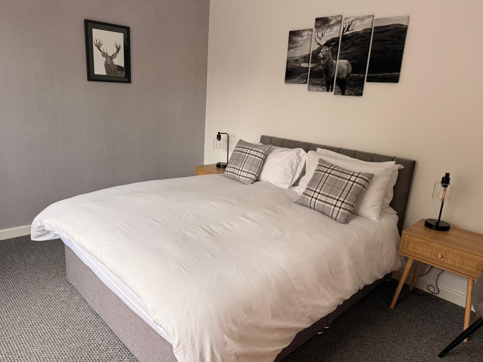 Double Room, Ensuite | 1 bedroom