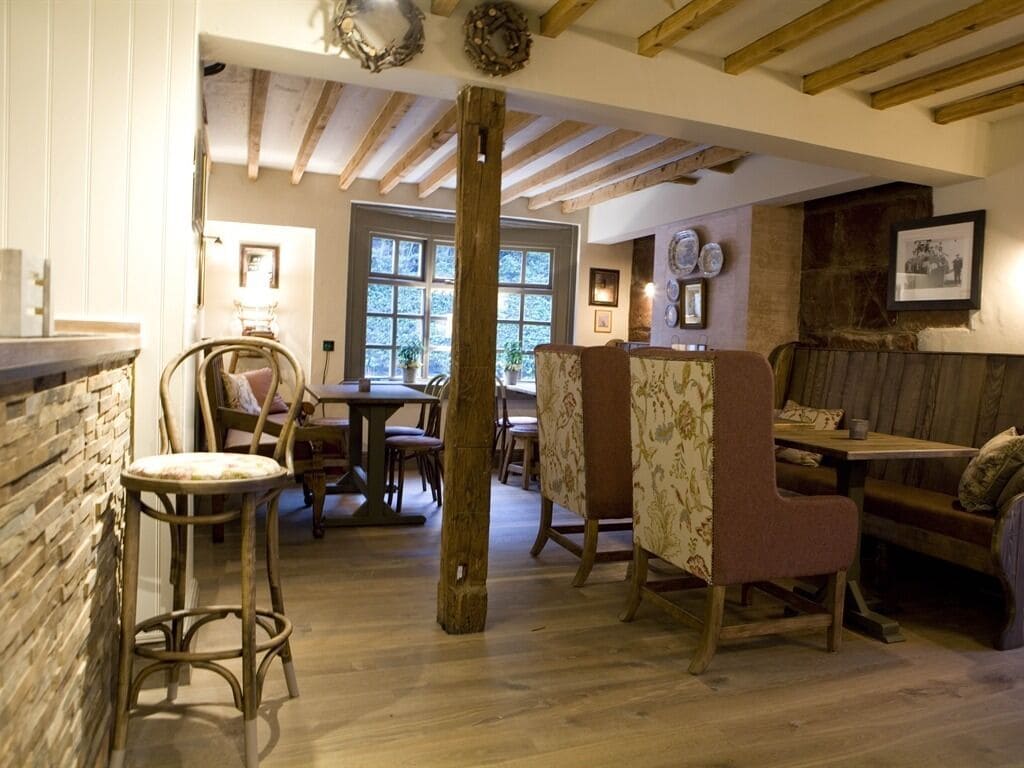 Restoran