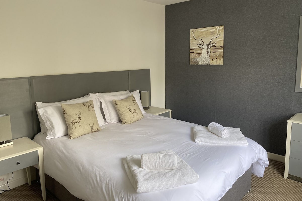 Double Room, Ensuite
