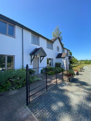 Lobby - Burlton Inn (Shrewsbury)