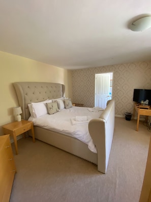 Miscellaneous - Burlton Inn (Shrewsbury)