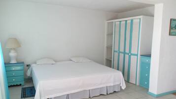 Panoramic Double Room, 1 Bedroom, Ocean View, Ground Floor