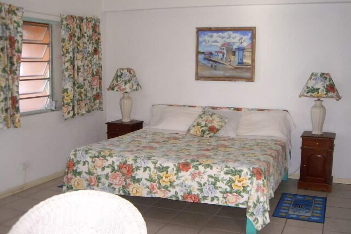 Panoramic Double Room, Balcony, Ocean View