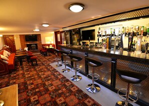 Bar (on property) - The Kellbank (Seascale)