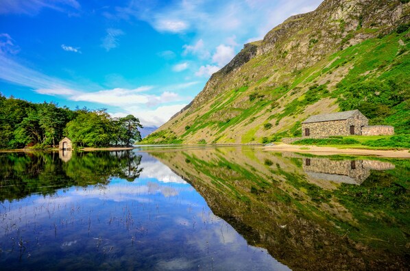 Exterior - The Kellbank (Seascale)