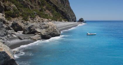 Samaria Pension & Restaurant