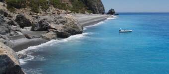 Samaria Pension & Restaurant