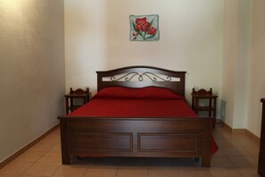 Double Room | Premium bedding, individually decorated, individually furnished