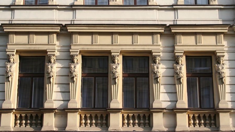 Hotel ANETTE