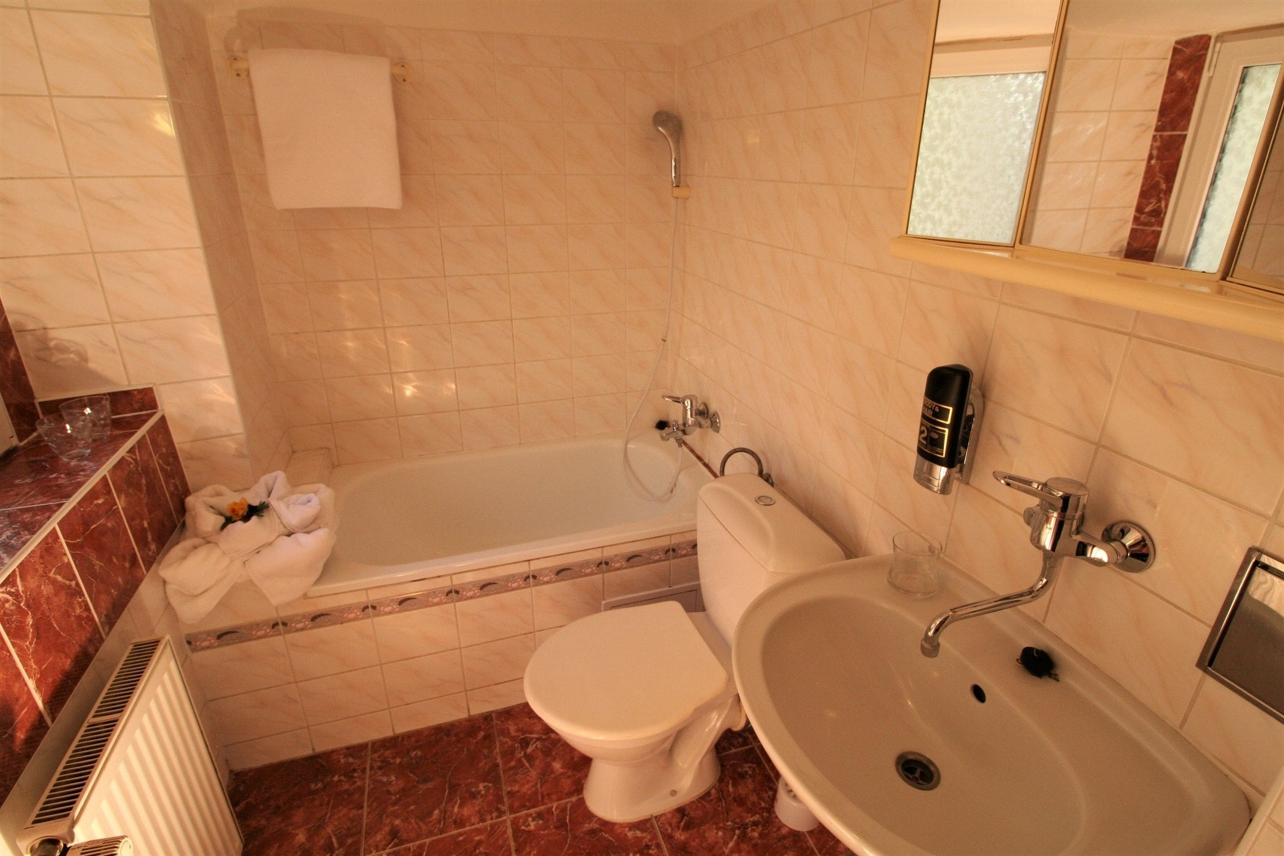 Kamar mandi