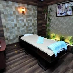 Couples treatment room(s), sauna, steam room, Turkish bath/hammam