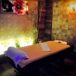 Espace de soins pour les couples, sauna, hammam, hammam, soins corporels