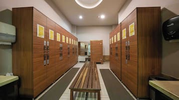 Kemudahan kecergasan