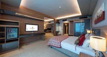Grand Asya Hotel