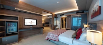 Grand Asya Hotel