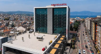 Grand Asya Hotel