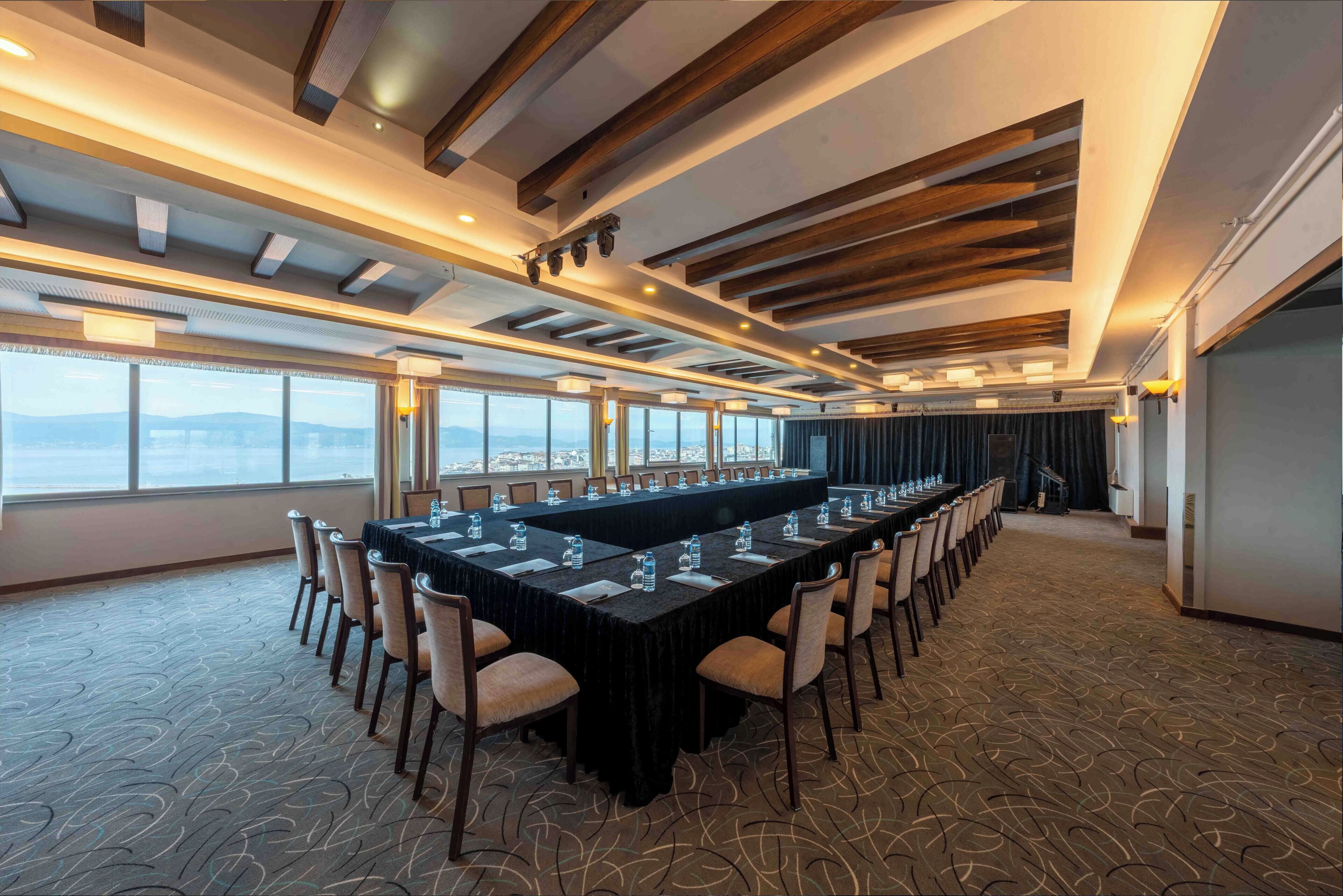 Sala de reuniones