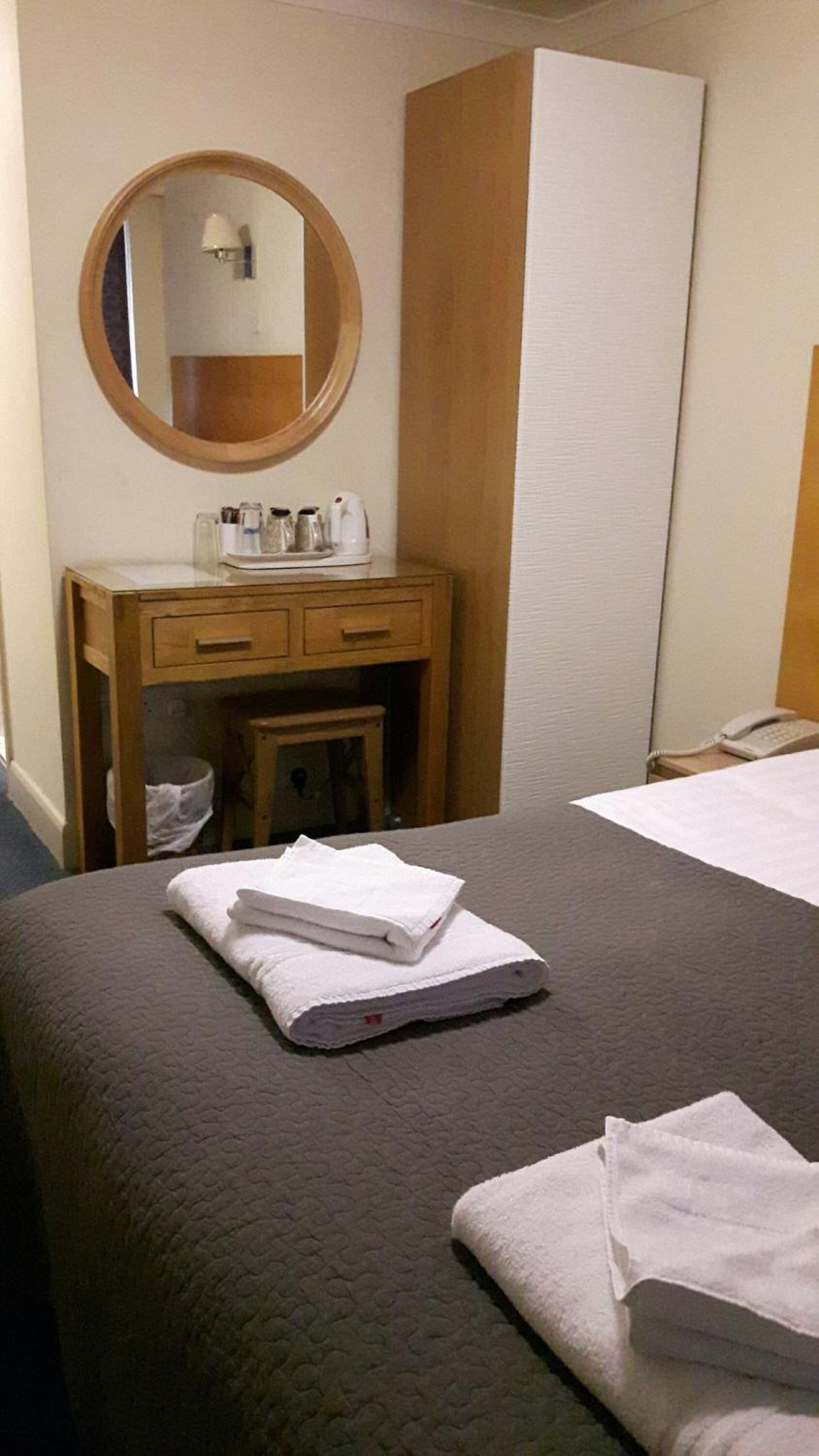 Foto - George Oxford Hotel