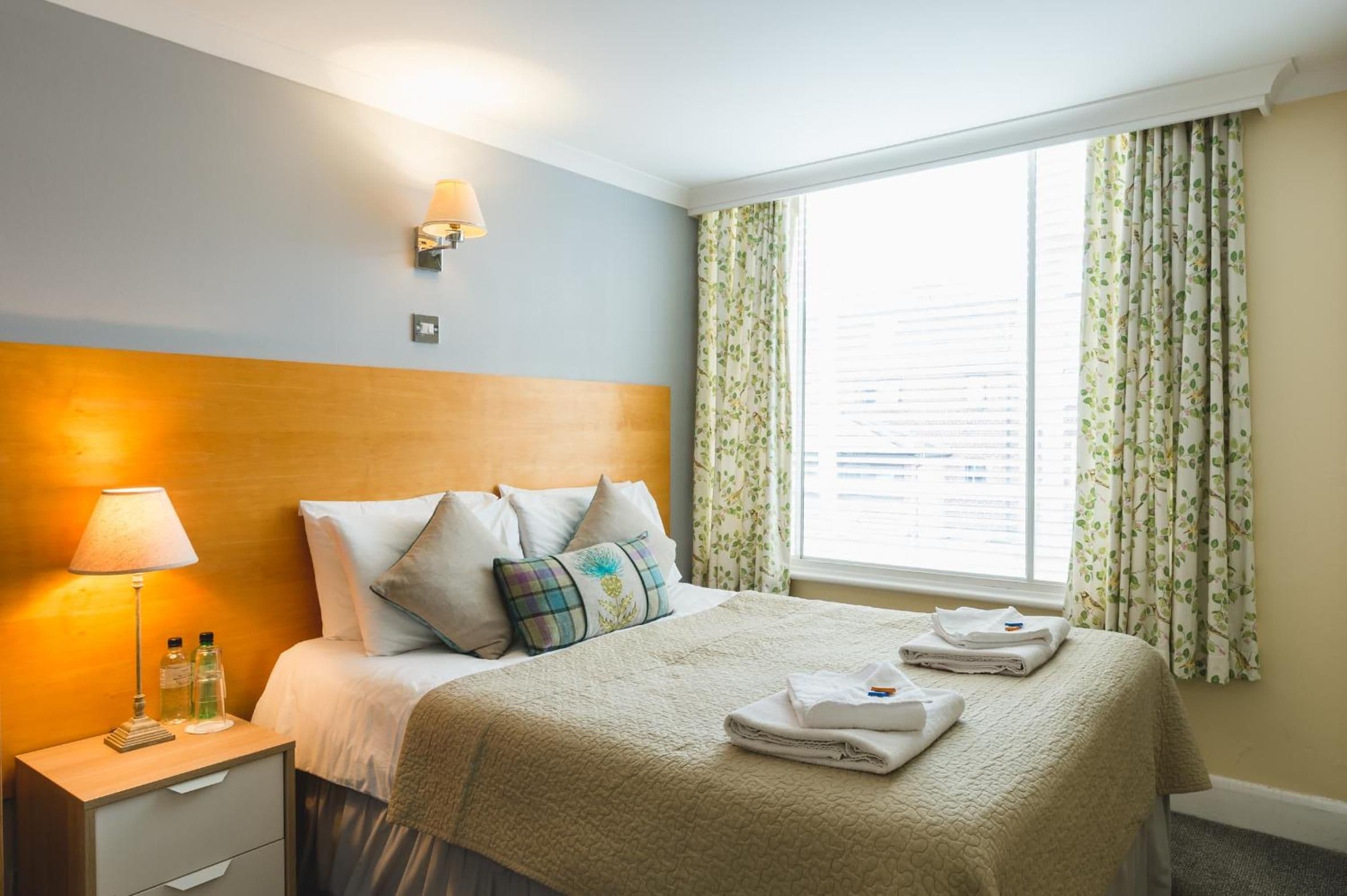 Photo - George Oxford Hotel