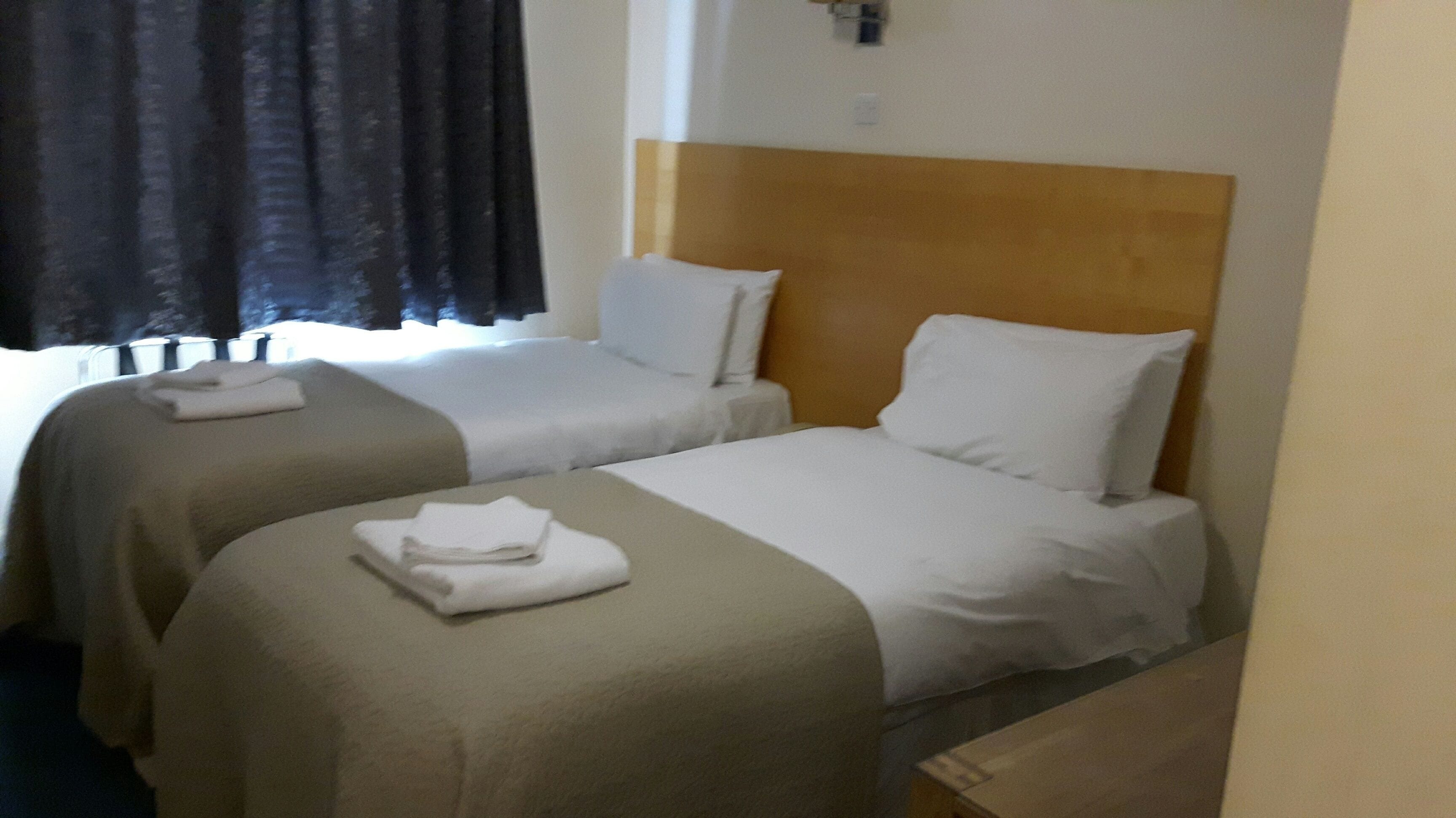 Foto - George Oxford Hotel