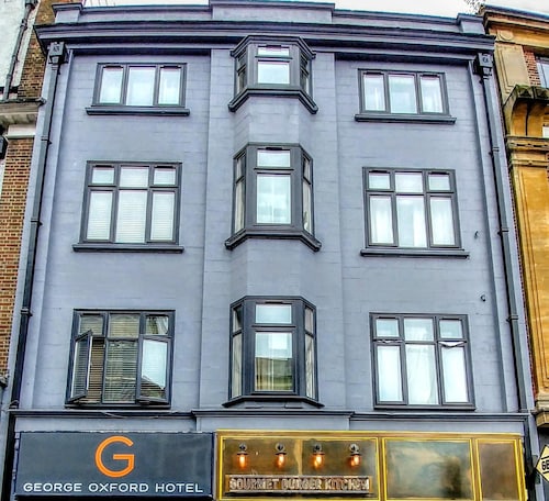 George Oxford Hotel