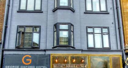 George Oxford Hotel