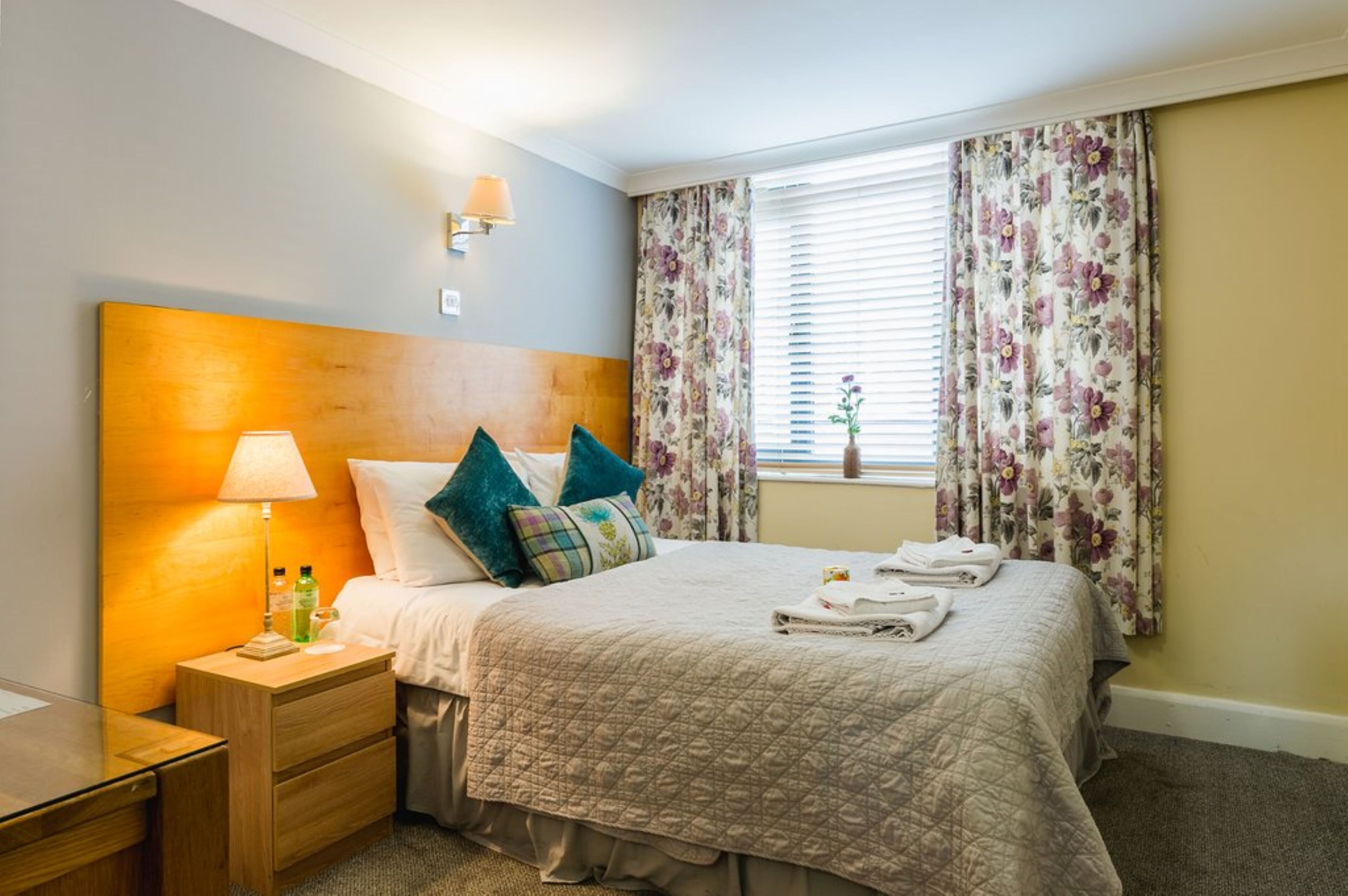 Foto - George Oxford Hotel