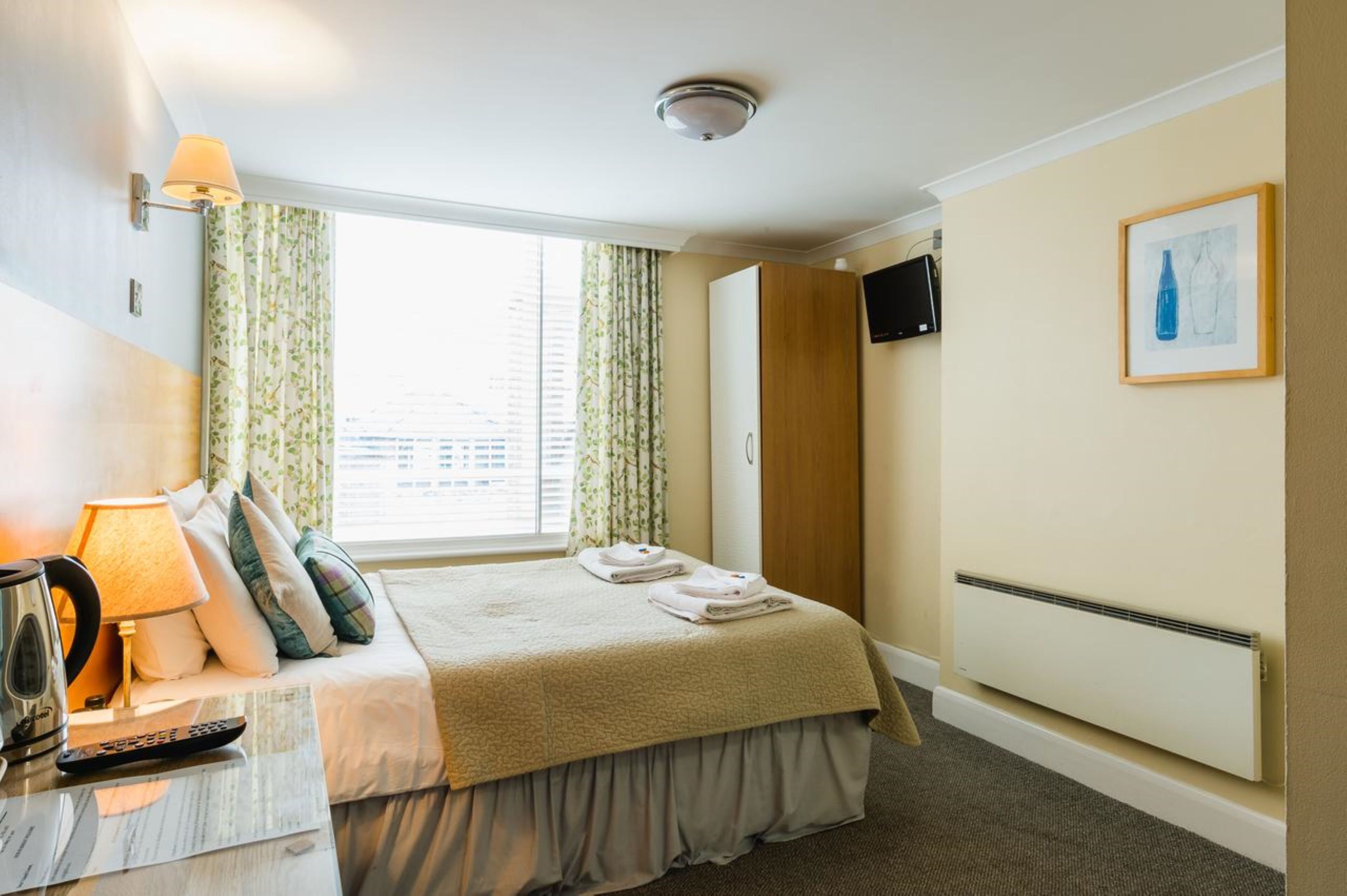 Foto - George Oxford Hotel