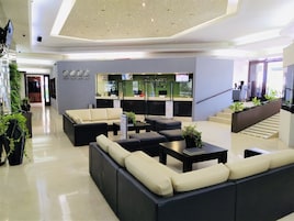 Recepción