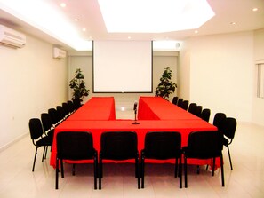 Businesscenter