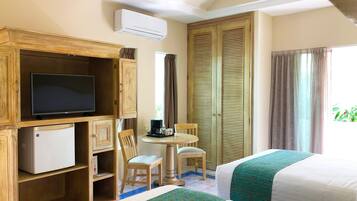 Habitació de luxe | Vista des de l'habitació