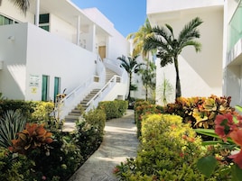 Jardín