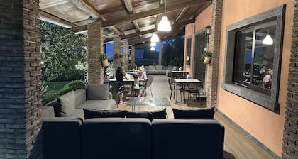 OttoMood B&B