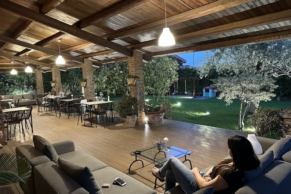 OttoMood B&B