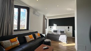 高級寢具、遮光布/窗簾、隔音、免費無線上網