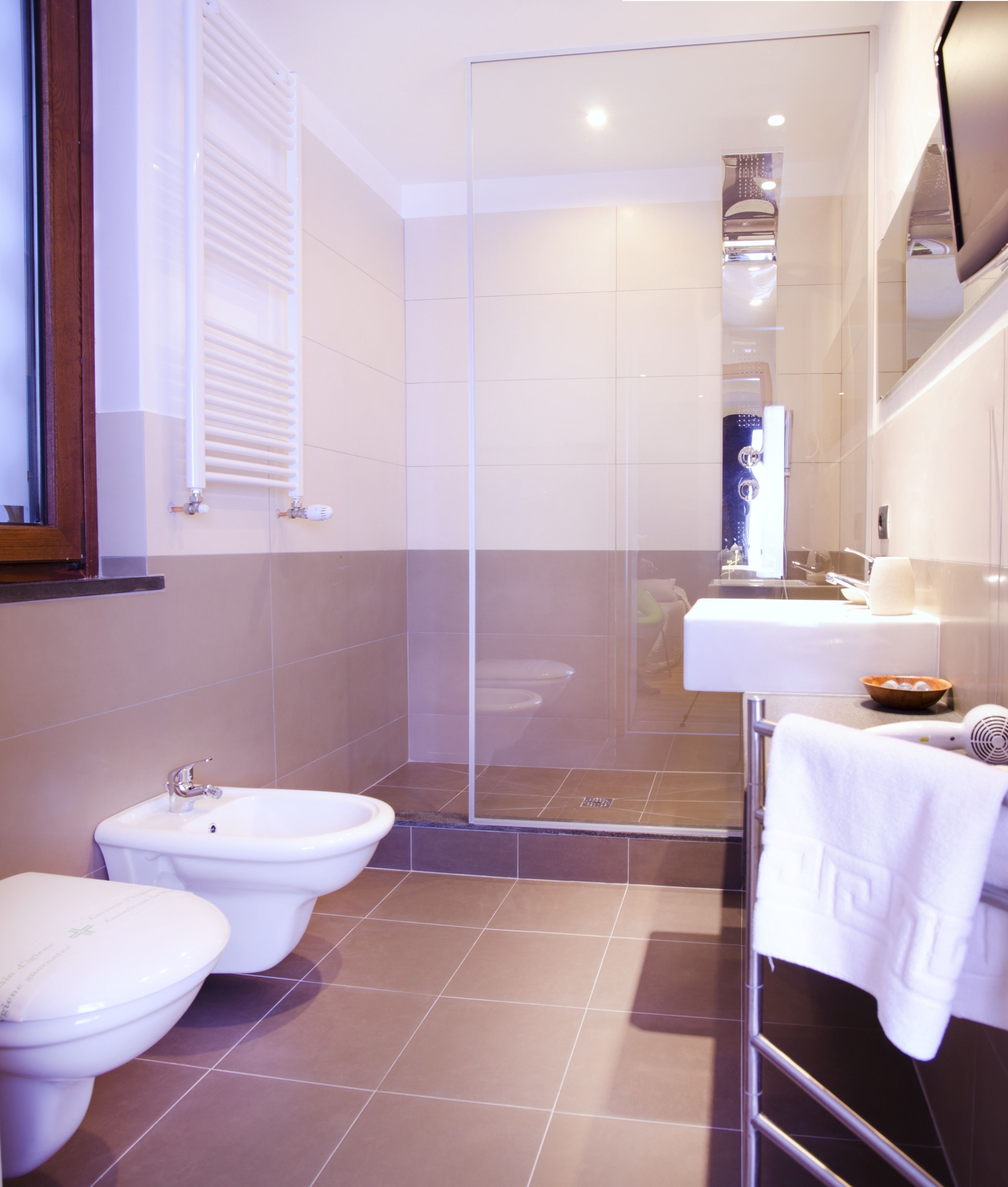 Kamar mandi