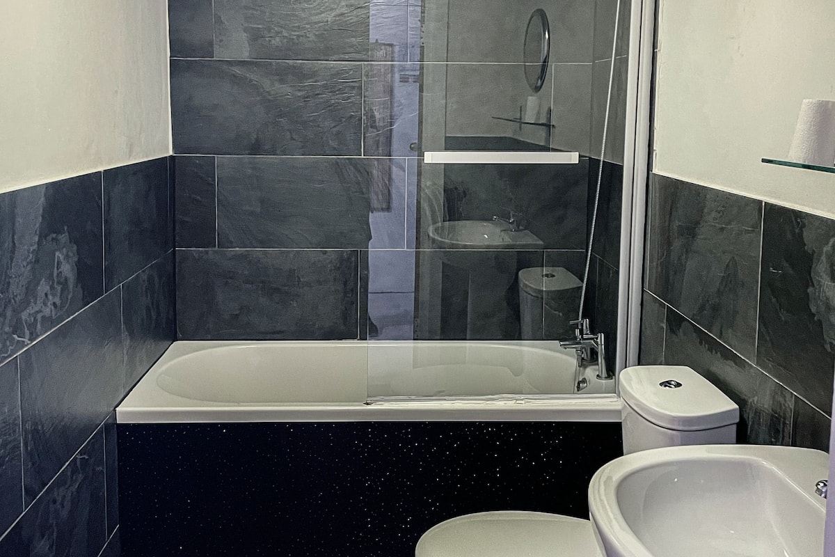 comfort double room, accessible, ensuite