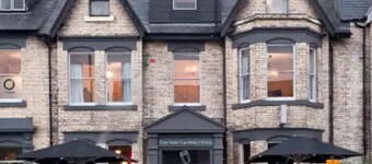 New George Hotel