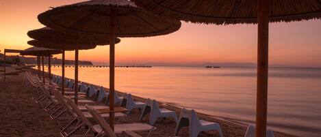 Vista da propriedade