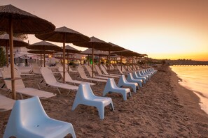 Lounge - Hotel Pithari (Thermaikos)
