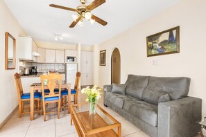 Dining room - Club Tenerife (Arona)