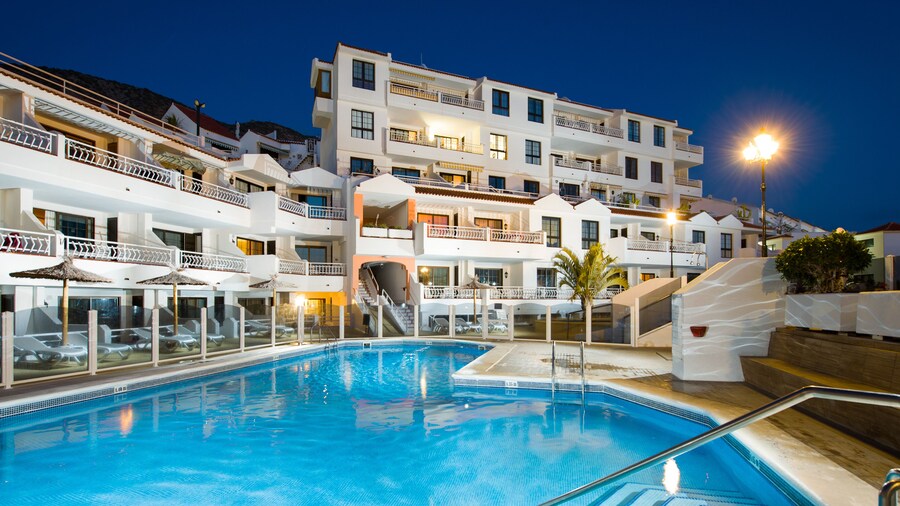 Club Tenerife