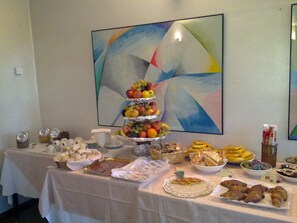 Dining - Albergo Villa & Roma (Palazzolo sull'Oglio)