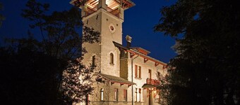 Albergo Villa & Roma