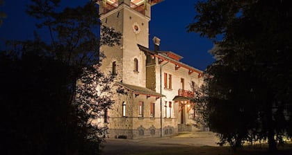 Albergo Villa & Roma