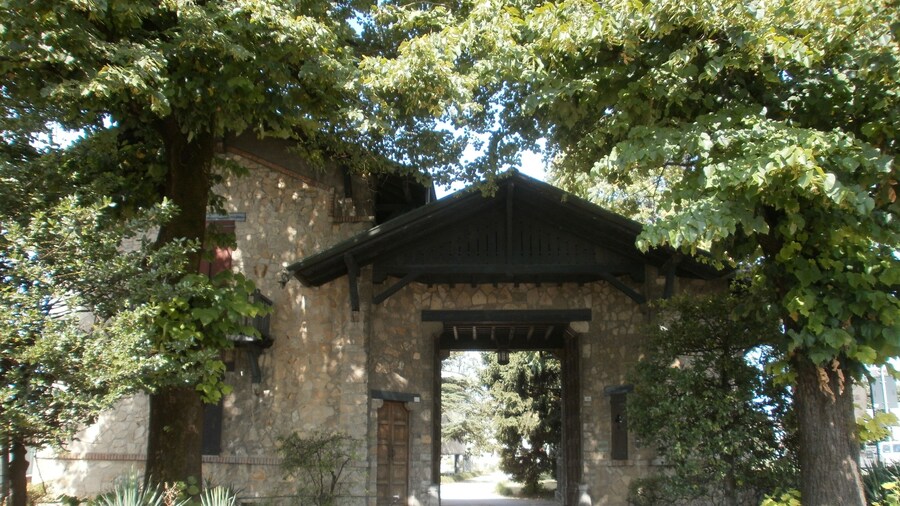Albergo Villa & Roma