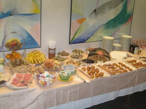 Dining - Albergo Villa & Roma (Palazzolo sull'Oglio)