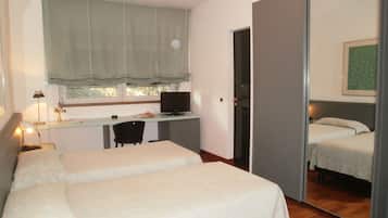 Chambre Double Supérieure pour 1 personne